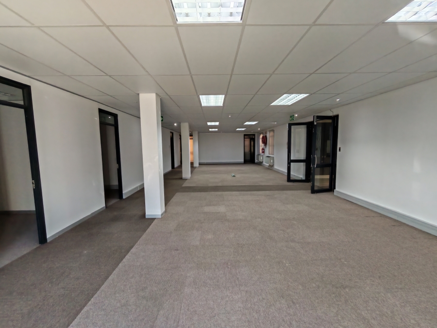 To Let Commercial Property for Rent in Jamestown Western Cape